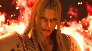The Nibelheim Incident | Final Fantasy VII Rebirth