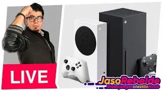 OXM - ROX El Podcast No Oficial de Xbox #10 - Xbox Renace