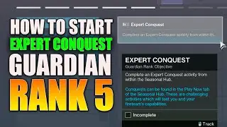How to Start 