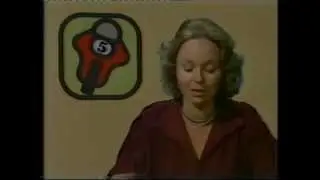 Southern Television - 'Weekend'. Fri 20.07.1979