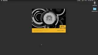 Bitwig Studio 2.0 BETA 1 with Mr. Frenkie (запись стрима)