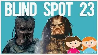 Мы посмотрели &laquo;Хищника 1987&raquo; и &laquo;Пустоши&raquo; в первый раз (подкаст Blind Spot Project 22) с Мэндой