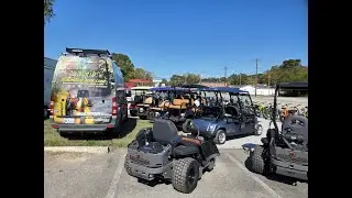 DUKES OUTDOOR WE SELL FUN!!!  CAMPERS KAYAKS UTV'S 4 WHEELERS DIRTBIKES TOMBERLIN CARTS SPARTAN MOWE