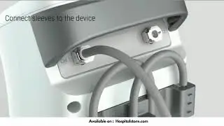 Koleno 900 Mobility Aids: DVT Pumps and Sleeves for Enhanced Venous Health | HospitalStore.com