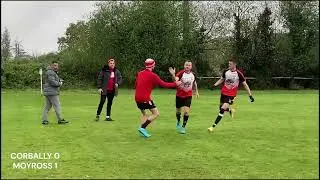 Corbally v Moyross  2B CUP S.F.