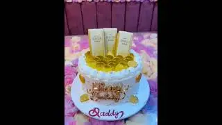 New 2025💞 #shorts video viral cake status #cake #feed #viral #video #new #birthdaycake