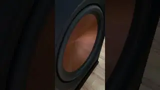 Teufel ultima40 Klipsch r115sw Harman Kardon Sub 230🤯