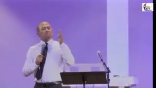 Hodah Hrinthan A Hau Bik - Rev. Hoi Cung Tum