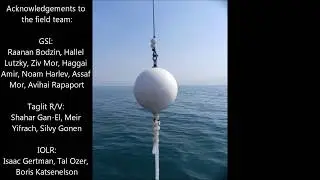 Halite crystallization in the Dead sea | Geological survey of Israel