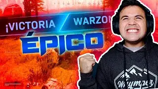 🎮 &iexcl;VOLVI&Oacute; VERDANSK! La nostalgia es real 😭 | Warzone con los pibes 🔥