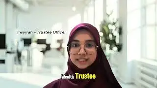 EBB20703 ISLAMIC WEALTH PLANNING & MANAGEMENT (GROUP 1 &ldquo;BARAKAH WEALTH TRUSTEE&rdquo;