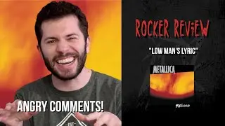 Rocker Review: 