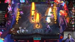 TFT Set 7.5 PBE: 8 Guild Zippy and Jayce Carry!