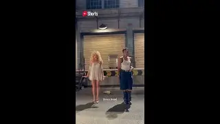now serving dance break ⭐ the ever talented @rubyperman is at it again @sabrinacarpenter