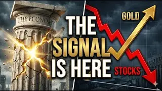 The Fed's Secret Plan? Revaluing Gold to $3,300 & Bitcoin Reserves Explained