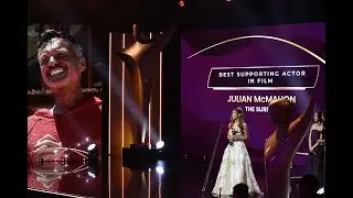 Джулиан МакМэхон (&laquo;Серфер&raquo;) посмертно получил премию AACTA за лучшую мужскую роль второго плана в...