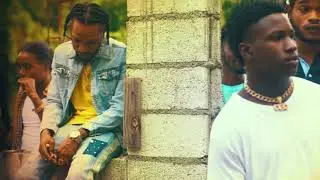 Iwaata - Genuine (Official Music Video)