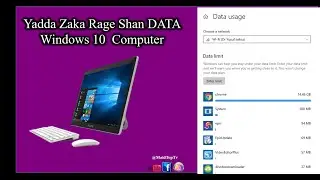Yadda Zaka Rage Shan Data Windows 10 Computer