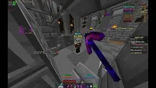 Best way's to pre stonk entrance in skyblock dungeon's after ender pearl patch