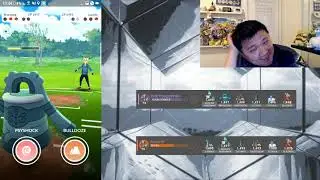 BarTheGamer Kingdom Cup Tournament