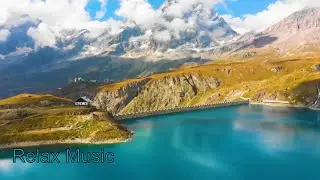 HD-Relaxation music. Heals stress, anxiety and the soul.-M.M - 017 .🔔