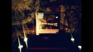 THE RIVER BOAT SIX -  DELILAH'S DELIGHT