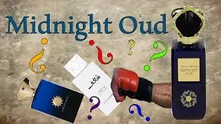 midnight oud reseña en español