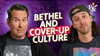Why Does the Church Hide Sin Instead of Expose It? Bethel, Shawn Bolz, and Cover-Up Culture