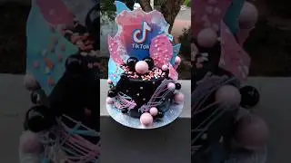 #cake #viracake #shortcakes😊 #tiktokcake #amazingcakes
