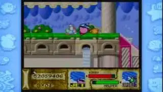 Let's Play Kirby's Dream Collection - Part 30 - Kirby Super Star
