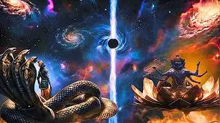 Arunachaleswarar Temple Story | Shiva’s Infinite Fire Pillar: Brahma–Vishnu Clash