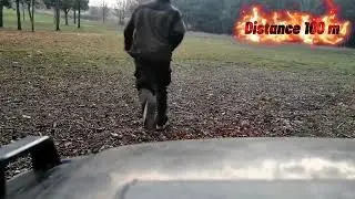 The Best Dmr airsoft in the world