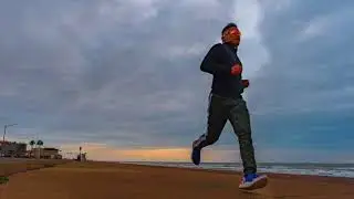 A Photographer's Tour of the Galveston Seawall.