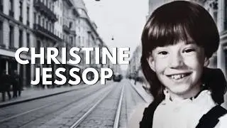The Disturbing and Twisted Case of Christine Jessop | Historical Crime Story
