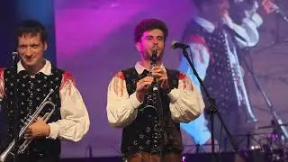 Ivan / Denis spielt auf - Sašo Avsenik und seine Oberkrainer