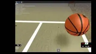 How to shoot a 3 pointer in Nba hoopz/lba