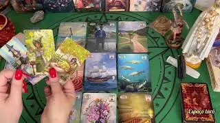 TUDO ISSO VAI ACONTECER NA PRIMEIRA SEMANA DE FEVEREIRO! ENTRE OS DIAS 31/01 ATÉ 07/02Tarot