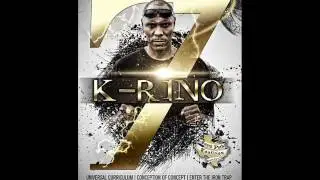K-RINO - THE BIG 7 (album sampler)