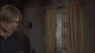 RESİDENT EVİL 4 REMAKE 4K UHD T&Uuml;RK&Ccedil;E RTX 2070 With Max Q Design