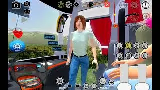 PBSU travego ile gezinti yaptık iyi seyirler takip edin