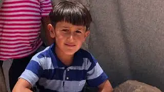 Syria Emergency Aid - July 2018