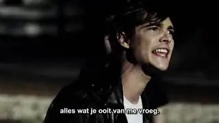 Blood Out 2011, DVDRxvid, NL Subs, DMT