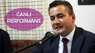 Sen Sivas'ı Seyret Yar Bende Seni - Ali Tunç (Canlı Performans)