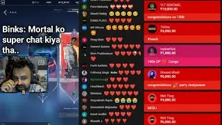 Story of Binks's Struggle !!! ❤️❤️