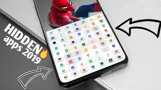Top 5 Amazing Apps for android 2019 | Best apps 2019 - Must INSTALL