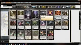 Modern: Mono Black 8 Rack