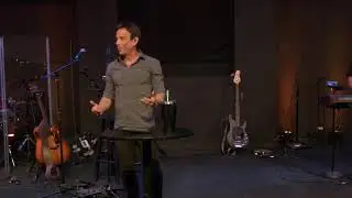 Gifts of the Spirit: Words of Knowledge - 1/11/26
