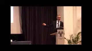 &Delta;&iota;&alpha;&chi;&epsilon;ί&rho;&iota;&sigma;&eta; &pi;&epsilon;&tau;&rho;&epsilon;&lambda;&alpha;ϊ&kappa;&omicron;ύ &pi;&lambda;&omicron;ύ&tau;&omicron;&upsilon; - Managing Petroleum Wealth. Lecture by Martin Skancke