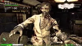 [Día 15] ROAD TO RE9UIEM - Resident Evil: The Umbrella Chronicles