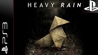 Heavy Rain Gameplay  (PS3) No Commentary